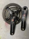 Campagnolo Super Record EPS (Silniční sada)