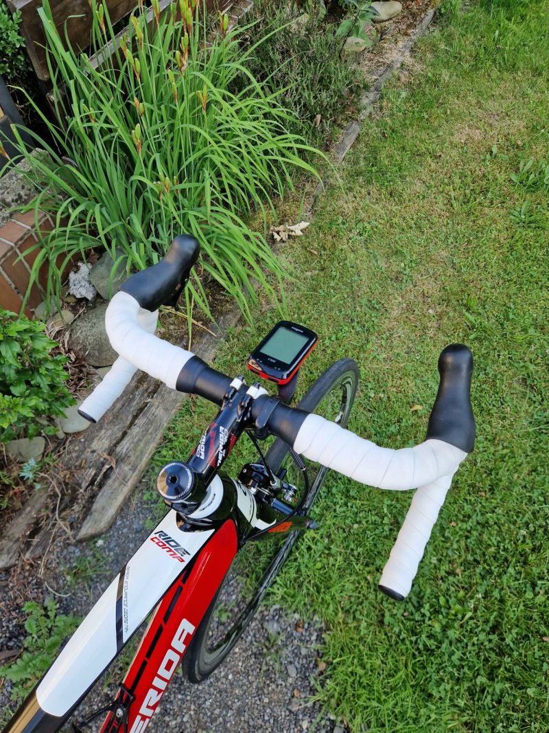 Merida Ride Comp 94