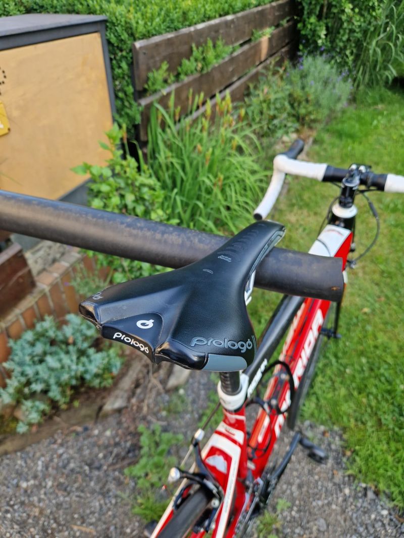 Merida Ride Comp 94