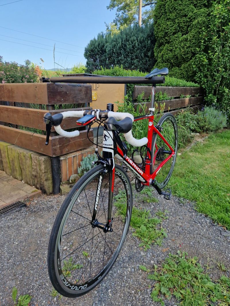 Merida Ride Comp 94