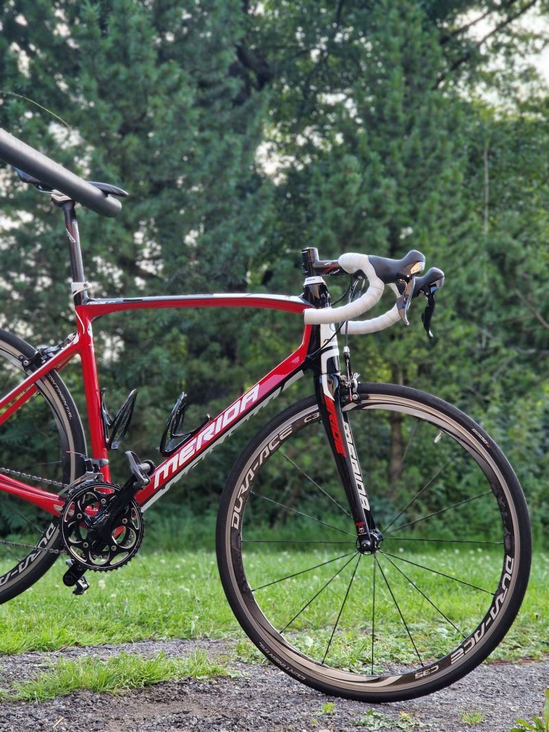 Merida Ride Comp 94