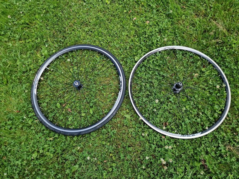 Merida Ride Comp 94