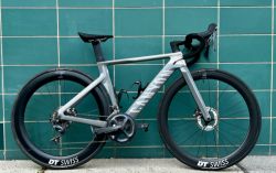 Canyon Aeroad CF SL 8