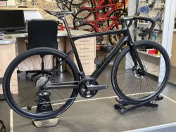 BMC Teammachine SLR01, Ultegra Di2 12 speed – velikost 51, 54 TOP stav!