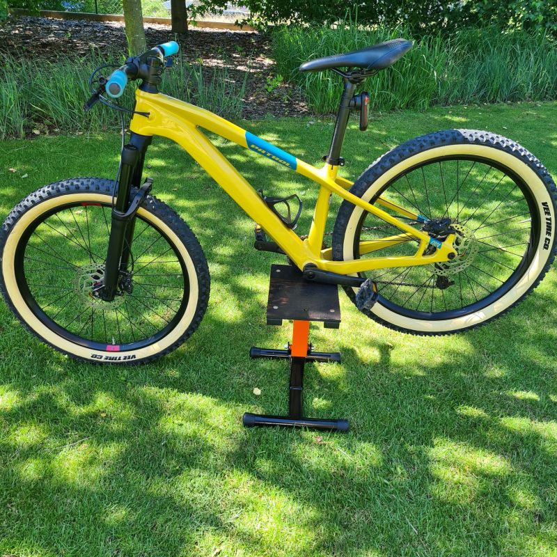Prodám Karbonové Dětské kolo Patrol C024 C