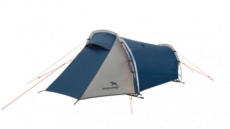Tunelový (cyklo) stan Easy Camp Geminga 100 Compact 1 osoba