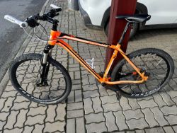 MAXBIKE INARI