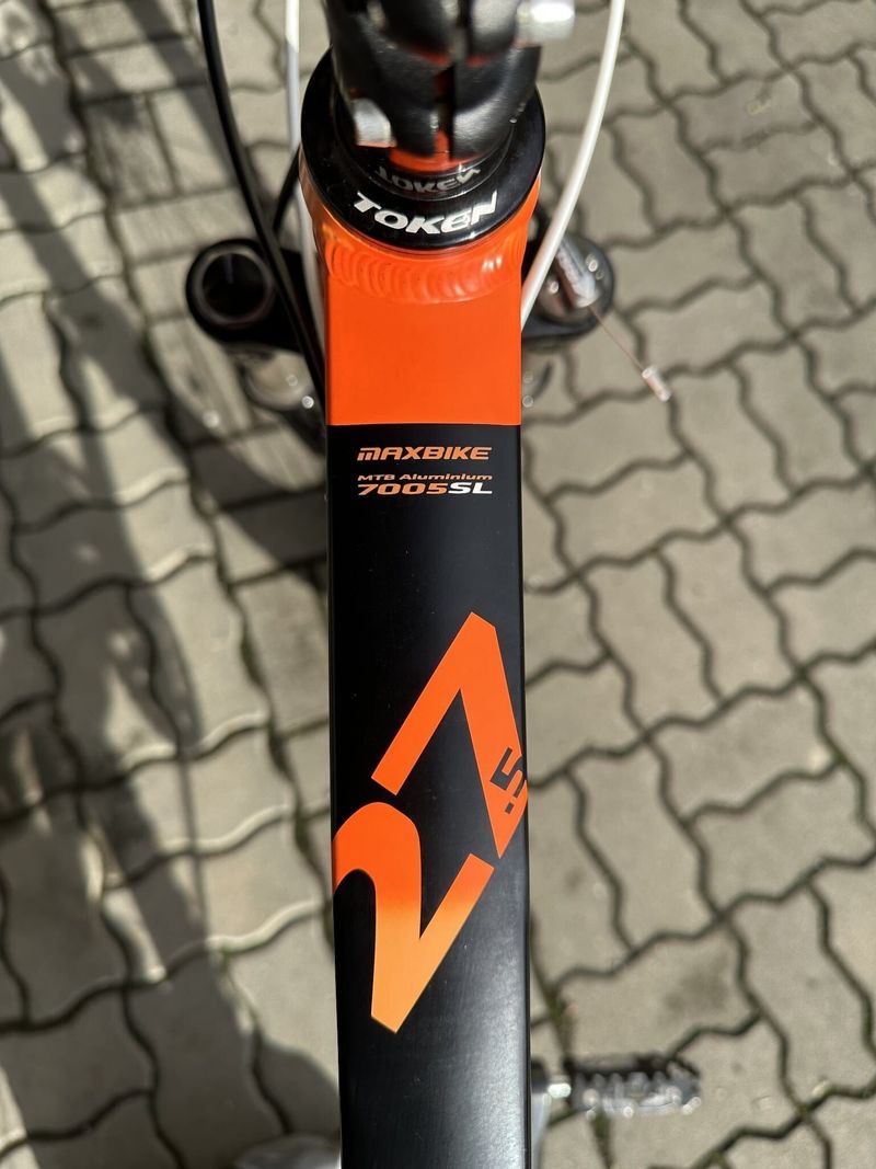 MAXBIKE INARI