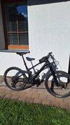 Prodám Canyon Spectral CF 9 ex váha 12,45Kg!
