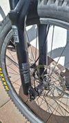 Prodám Canyon Spectral CF 9 ex váha 12,45Kg!