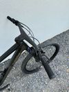 Superior XF (SRAM XX T-Type, DT Swiss, XTR) - vel. L