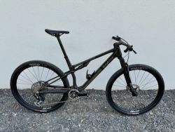 Superior XF (SRAM XX T-Type, DT Swiss, XTR) - vel. L