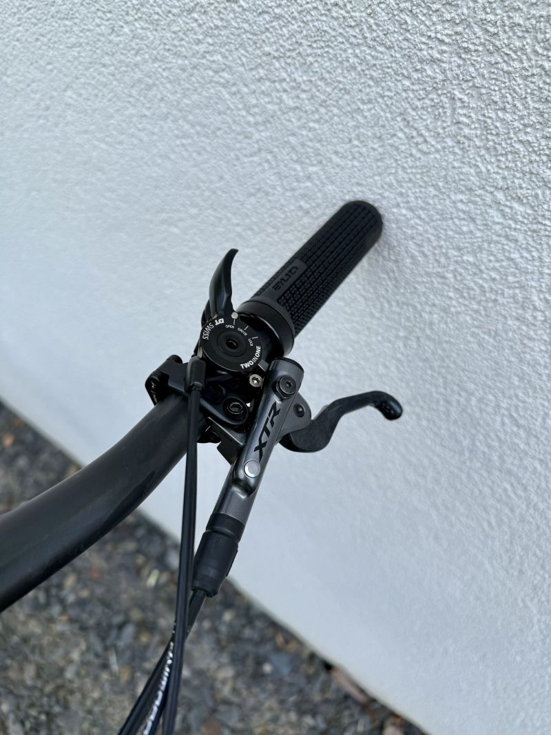Superior XF (SRAM XX T-Type, DT Swiss, XTR) - vel. L