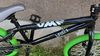 Prodám BMX kolo