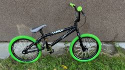 Prodám BMX kolo
