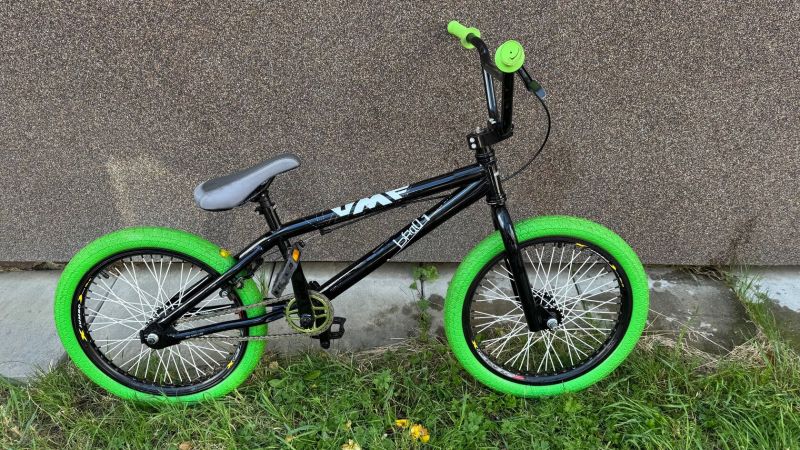Prodám BMX kolo