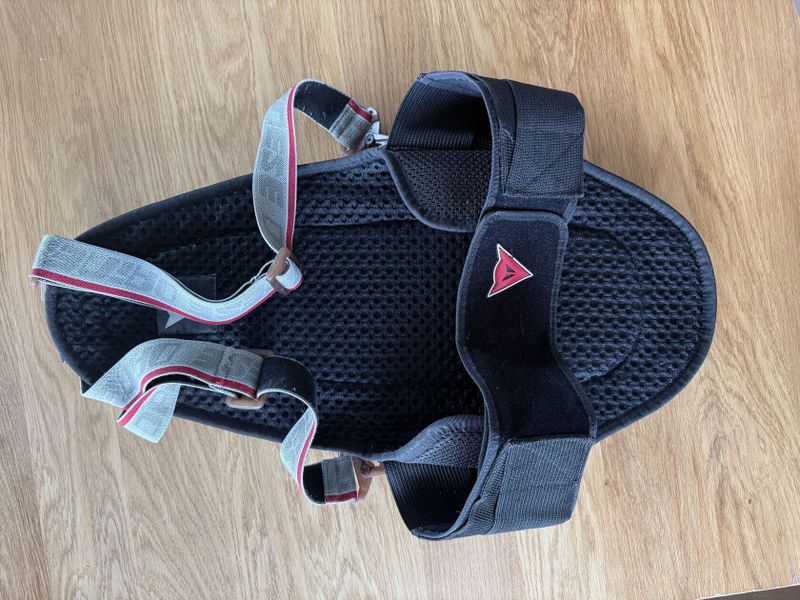 Dainese shield 7 evo