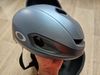 Kompletně nová helma Oakley ARO7 LITE MISP námořnická modř (M) 