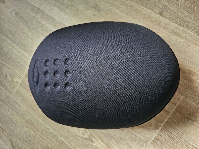 Kompletně nová helma Oakley ARO7 LITE MISP námořnická modř (M) 