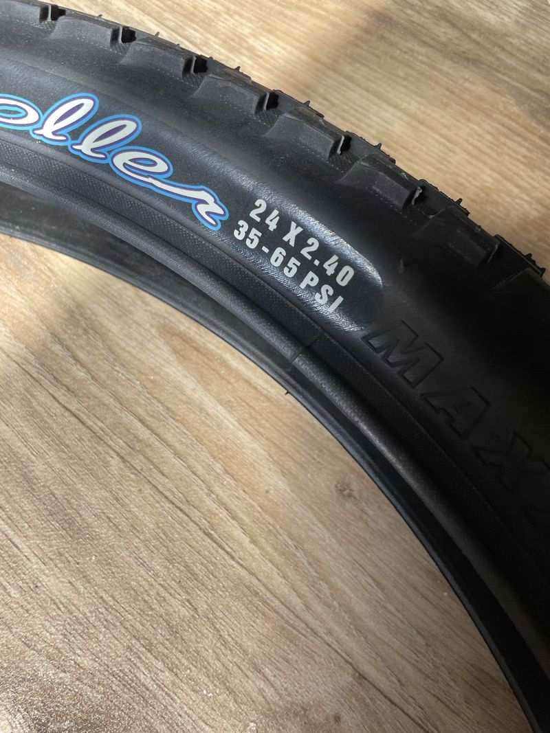 Dirtové kolo Agang exe