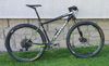 Cannondale F-Si Carbon, 1x12, vel. L