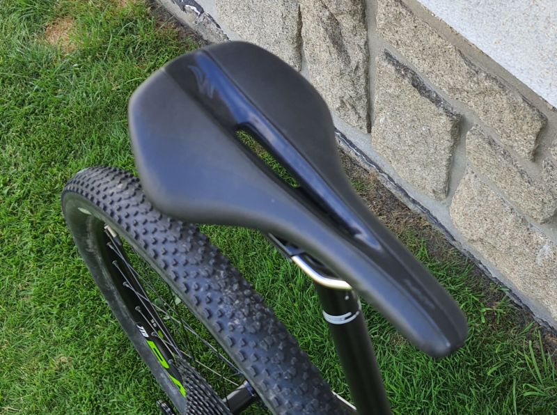 Cannondale F-Si Carbon, 1x12, vel. L