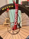 Rockshox Lyrik Ultimate Charger 3.1 150mm 29”
