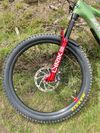 Rockshox Lyrik Ultimate Charger 3.1 150mm 29”