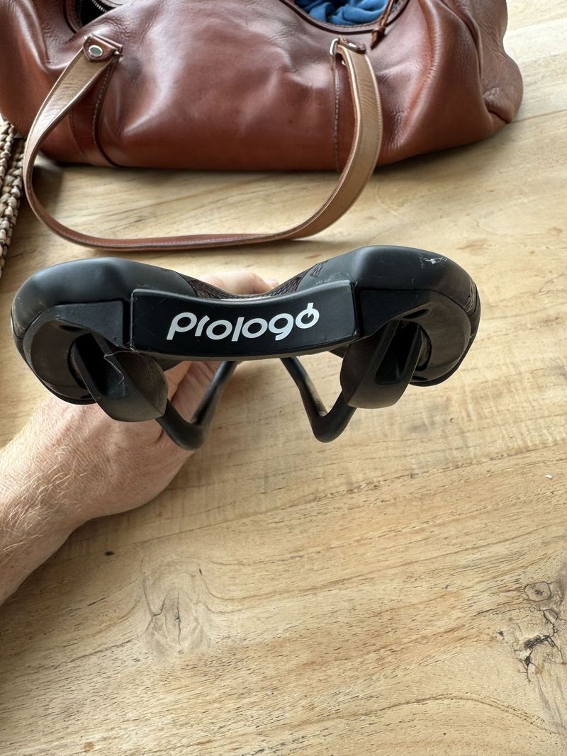 Prologo Zero II CPC TiroX