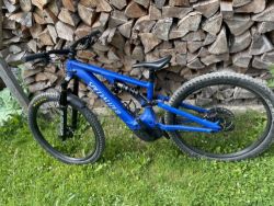 Specialized Turbo Levo S3 