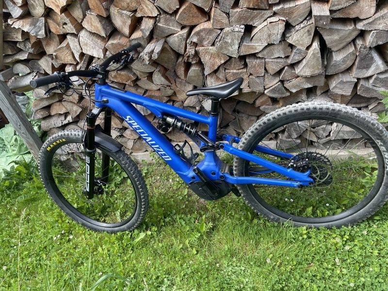 Specialized Turbo Levo S3 