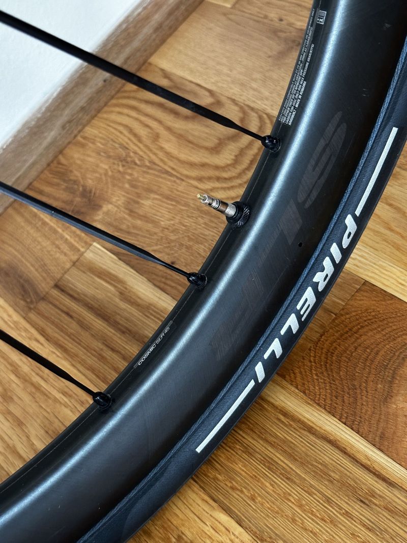 Canyon Ultimate CF eTap
