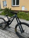 Custom Kellys noid 90 2020