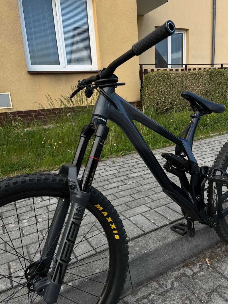 Custom Kellys noid 90 2020