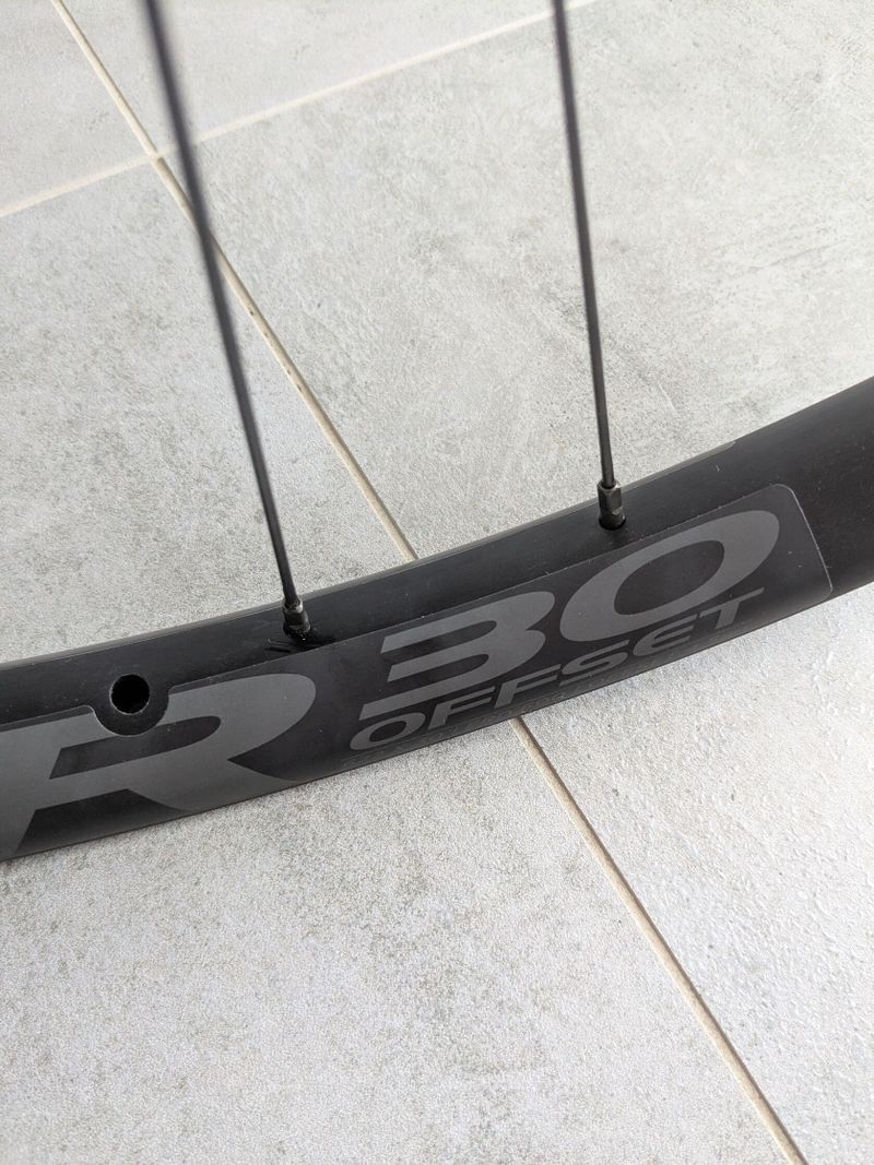 Race Face AR30