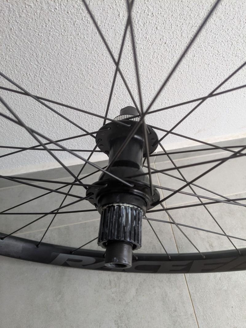 Race Face AR30