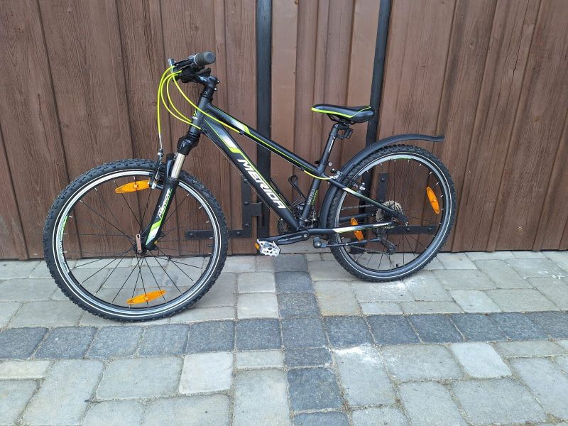 Merida Matts J Champion