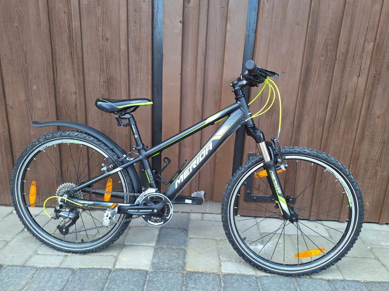 Merida Matts J Champion