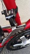 Horské kolo Explorer Shimano Deore LX