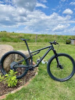 Specialized S-Works Epic