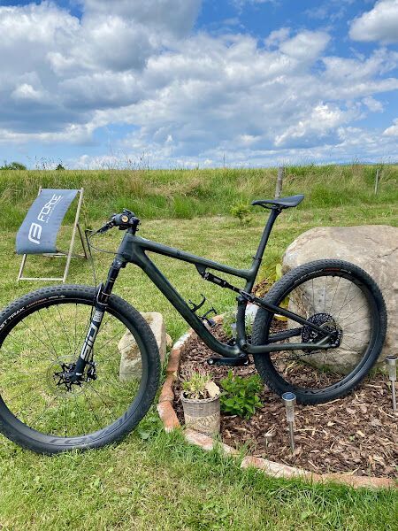 Specialized S-Works Epic