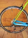 Orbea orca, vel 55,Ultegra 11s, Dr Swiss 350, FSA K-force