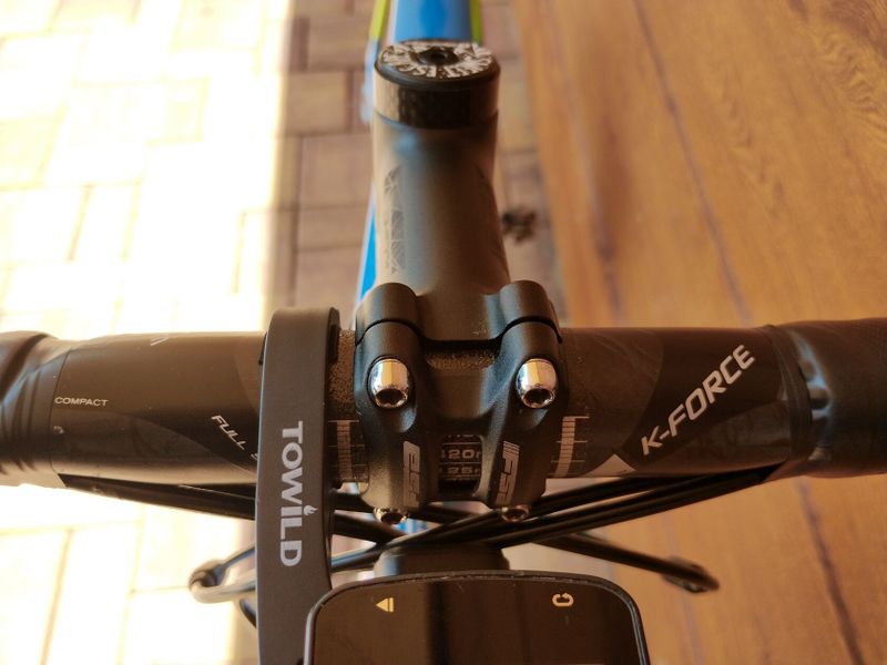 Orbea orca, vel 55,Ultegra 11s, Dr Swiss 350, FSA K-force