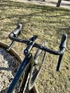 Giant Revolt Advanced 1 Phantom green M/L