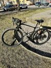 Giant Revolt Advanced 1 Phantom green M/L