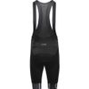GORE C5 Opti Bib Shorts+ black/white XXL
