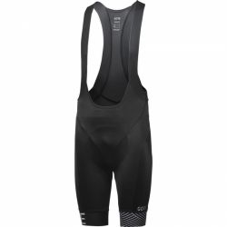 GORE C5 Opti Bib Shorts+ black/white XXL