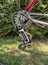 Colnago Nuovo Mexico