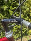 Colnago Nuovo Mexico