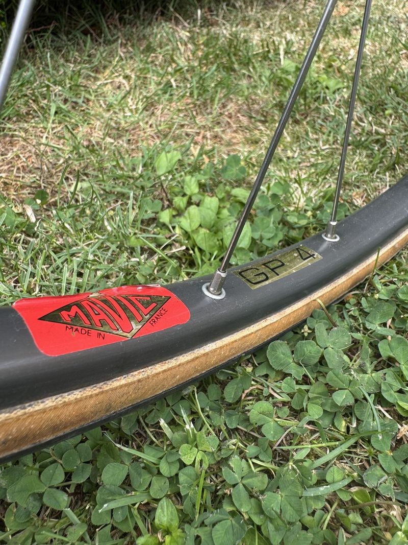 Colnago Nuovo Mexico